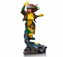Iron Studios Marvel Comics Rogue Scale 1 10 Figurina