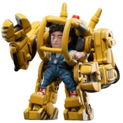 Weta Workshop Alien Powerloader Micro Epic 6cm Figurina