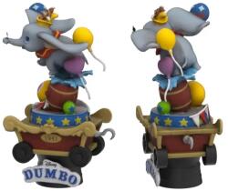 Beast Kingdom Bk D Stage Dumbo Diorama 15cm Figurina