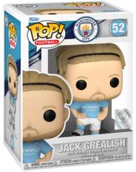 Funko Pop Football Manchester City Jack Grealish 9cm Figurina