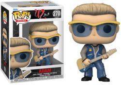 Funko Pop! Rocks U2 Zoo Tv Adam 9 Cm Figurina