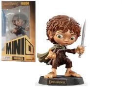 Iron Studios The Lord Of The Rings Frodo 11cm - premiumbrand Figurina