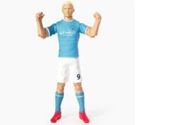 Socker Manchester City Erling Haaland 20 Cm (83323) - premiumbrand - 92,74 RON Figurina