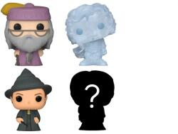 Funko Bitty Pop 4 Pack Harry Potter Dumbledore 2.2cm Figurina