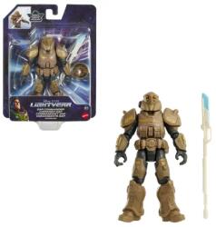 Mattel Lightyear Zap Patrol Generic Hjk09 Figurina