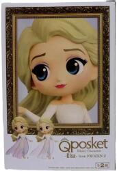 Banpresto Q Posket: Disney Characters Frozen 2 - Elsa (ver. b) Figurina