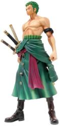 Banpresto One Piece Chronicle Master Stars Piece The Roronoa Zoro Figurina