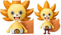 Banpresto Dxf The Grandline Men One Piece Vol. 5 Figurina