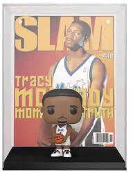 Funko Figurine Funko Pop Magazine Covers Slam Nba Tracy Mcgrady 9cm Figurina