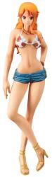 Banpresto Grandista Nero One Piece Nami 28cm Figurina
