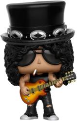 Funko Pop! Rocks Guns N Roses - Slash #51 Figure Figurina