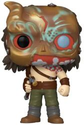Funko Pop Game Of Thrones House Of The Dragon Crabfeeder 14 9cm Figurina