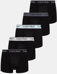 Calvin Klein Underwear boxeralsó férfi 5-es csomag - fekete S - answear - 28 990 Ft