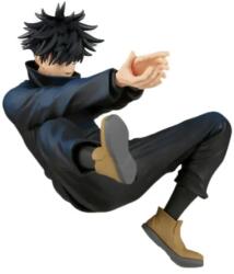Banpresto Maximatic Jujutsu Kaisen Megumi Fushiguro 16cm Figurina