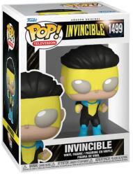Funko Pop Television Invincible Invincible 1499 10cm Figurina