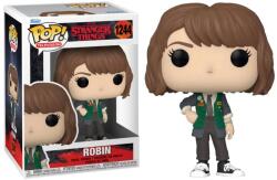 Funko Pop! Television Netflix Stranger Things Season 4 Robin 9 Cm Figurina