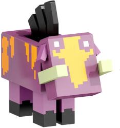 Mattel Minecraft Legends War Boar 8cm Figurina