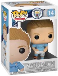 Funko Pop Football Manchester City Kevin De Bruyne 9cm Figurina