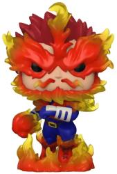 Funko Pop! Animation My Hero Academia Endeavor Figurina