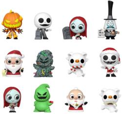 Funko Random Mystery Minis The Nightmare Before Christmas Figurina