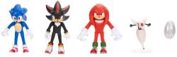 JAKKS Pacific Sonic 3 Movie Multi-pack Wave 1 (424084) Figurina