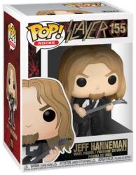 Funko Pop! Rocks: Slayer - Jeff Hanneman Figurina
