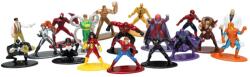 Simba Toys Jada Marvel Pack Nanofigs Wave 8 253225028 Figurina