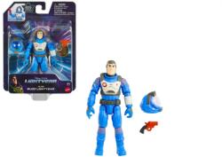 Mattel Lightyear Xl 03 Buzz Hjk07 Figurina