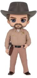 Banpresto Q Posket Stranger Things Hopper Figurina
