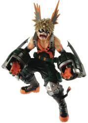 Banpresto Super Master Stars Piece My Hero Academia Katsuki Bakugo 20cm Figurina