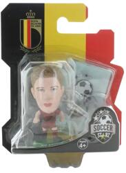 SoccerStarz Belgium Kevin De Bruyne New Kit Figurina