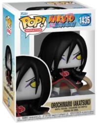 Funko Pop Animation Naruto Shippuden Orochimaru Akatsuki 10cm Figurina