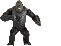Playmates Toys Monsterverse Deluxe Battle Roar Kong 17, 5cm Figurina