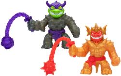 Moose Goo Jit Zu Stretch Strikers Deluxe Random (42930g) Figurina