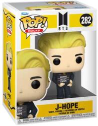 Funko Pop! Rocks Bts J Hope Figurina
