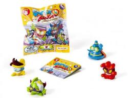 SuperZings Rivals Of Kaboom Series 4 1013 61103 Figurina