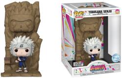 Funko pop Deluxe Boruto Naruto Next Generations Naruto Hokage Series Tobirama Senju (special Edition) 1184 Figurina