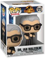 Funko Pop Movies Jurassic World 3 Dr Ian Malcolm 9cm Figurina