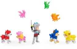 Spin Master Paw Patrol Knights 6062122 Figurina