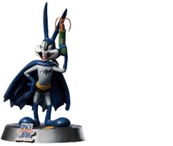 Iron Studios Space Jam A New Legacy Bugs Bunny Batman Art Scale 1 10 19cm Figurina