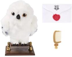 Spin Master Wizarding World Enchanted Hedwig 23cm 6061829 Figurina