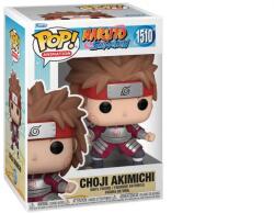 Funko Pop Animation Naruto Shippuden Choji Akimichi 1510 10cm Figurina