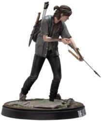 Dark Horse Dark Horse Deluxe Last Of Us Part Ii Ellie With Bow 26cm 3006 261 Figurina