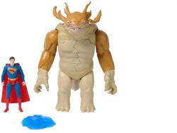 Spin Master Superman Movie Kaiju Slime Explosion Battle (6073195) - premiumbrand - 294,05 RON Figurina