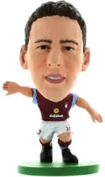 SoccerStarz Figurine Soccerstarz - Aston Villa Aleksandar Tonev Home Kit (2014/2015 Version) Figurina