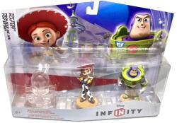 Disney Infinity Toy Story Playset Figurina