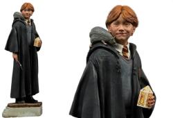 Iron Studios Harry Potter - Ron Weasley Figurina