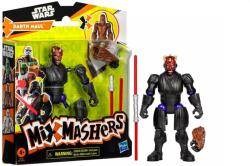 Hasbro Star Wars Mixmashers Darth Maul G0298 Figurina
