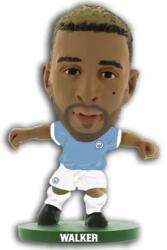SoccerStarz Man City Kyle Walker Home Kit 2018 Figurina