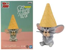 Banpresto Fluffy Puffy Tom And Jerry Tuffy 8cm Figurina